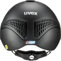 Uvex Riding Hats|Riding Hats<Exxential II MIPS Adjustable Riding Hat