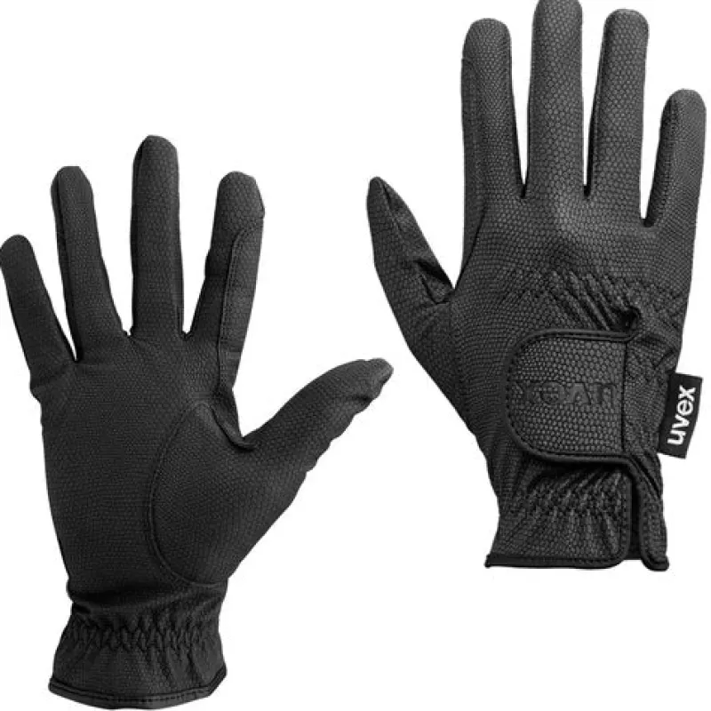 Uvex Gloves<Kids Sportstyle Gloves