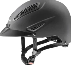 Uvex Riding Hats|Riding Hats<Perfexxion II Adjustable Riding Helmet