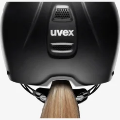 Uvex Riding Hats|Riding Hats<Perfexxion II Adjustable Riding Helmet