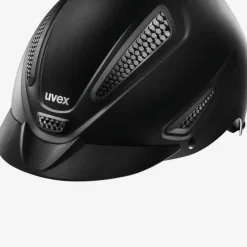 Uvex Riding Hats|Riding Hats<Perfexxion II Adjustable Riding Helmet