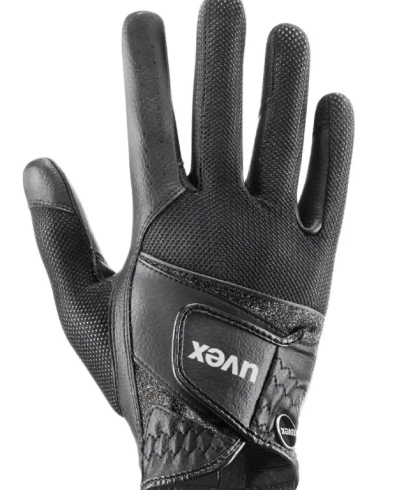 Uvex Gloves|Gloves<Sumair Glamour Riding Gloves