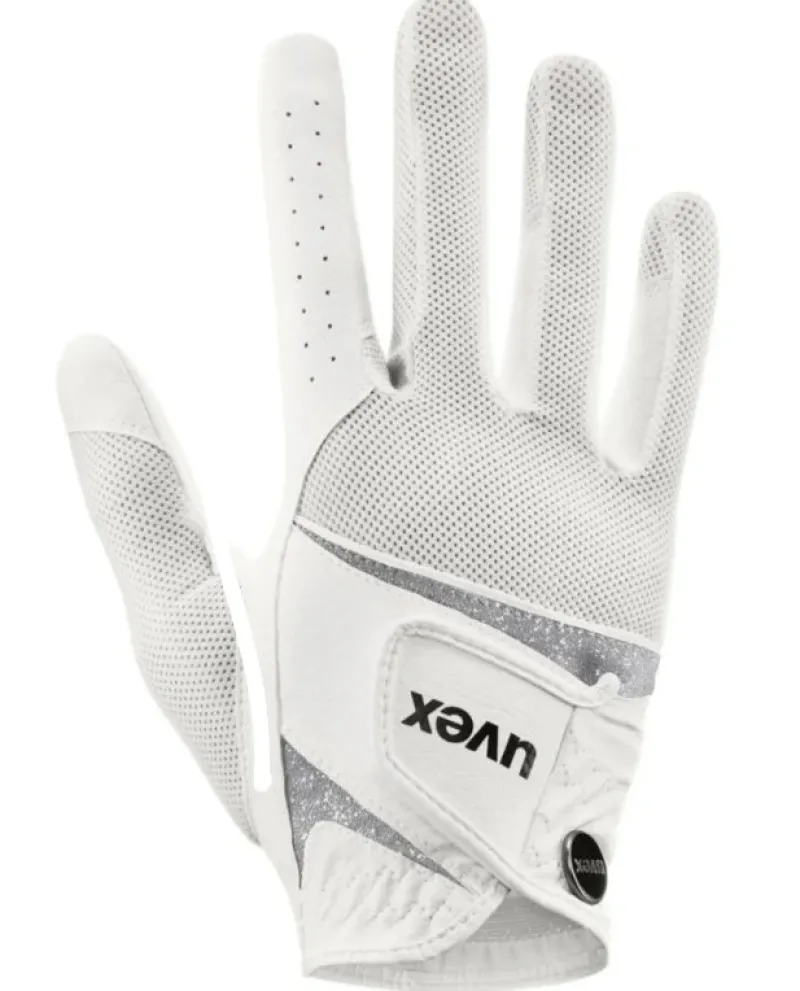 Uvex Gloves|Gloves<Sumair Glamour Riding Gloves