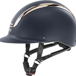 Uvex Riding Hats|Riding Hats<Suxxeed Chrome Riding Helmet
