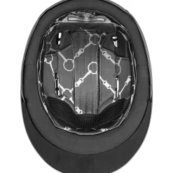 Uvex Riding Hats|Riding Hats<Suxxeed Chrome Riding Helmet