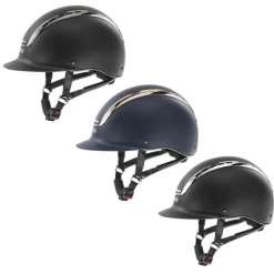 Uvex Riding Hats|Riding Hats<Suxxeed Chrome Riding Helmet