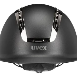 Uvex Riding Hats|Riding Hats<Suxxeed Chrome Riding Helmet