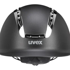 Uvex Riding Hats|Riding Hats<Suxxeed Chrome Riding Helmet