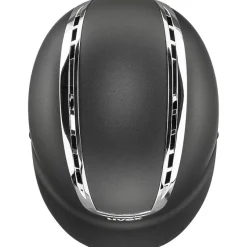 Uvex Riding Hats|Riding Hats<Suxxeed Chrome Riding Helmet