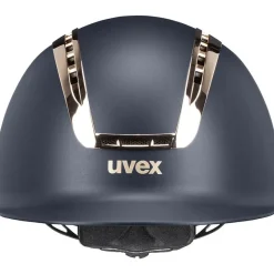 Uvex Riding Hats|Riding Hats<Suxxeed Chrome Riding Helmet