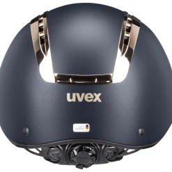 Uvex Riding Hats|Riding Hats<Suxxeed Chrome Riding Helmet