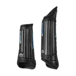 Zebra Products Tendon And Fetlock Boots<Veredus E-Vento Cross Country Front Boots