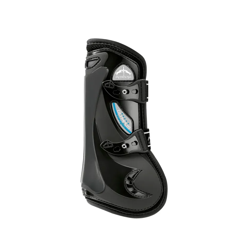 Zebra Products Tendon And Fetlock Boots<Veredus Olympus Vento Front Boots
