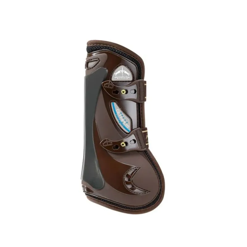 Zebra Products Tendon And Fetlock Boots<Veredus Olympus Vento Front Boots