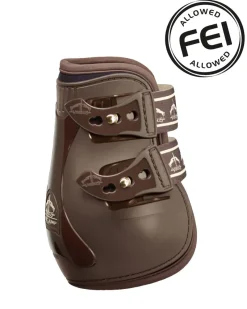 Zebra Products Tendon And Fetlock Boots<Veredus Pro-Jump Elastic Fetlock Boot