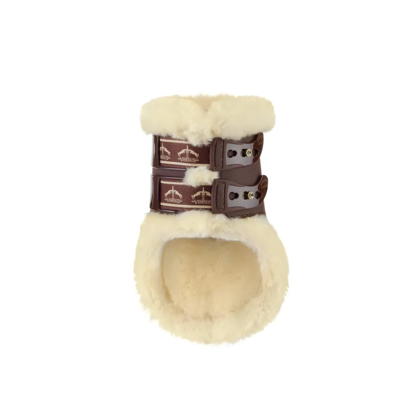 Zebra Products Tendon And Fetlock Boots|Competition Boots<Veredus Save the Sheep TRC Vento Rear Boots