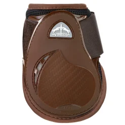 Zebra Products Tendon And Fetlock Boots<Veredus Young-Jump Vento Rear Boots