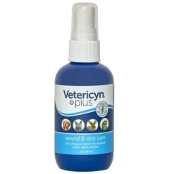 Battles First Aid<Vetericyn +plus Antimicrobial Wound & Skin Care