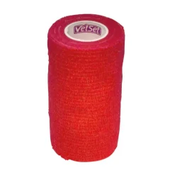 Trilanco First Aid<VetSet WrapTec Cohesive Bandage 100m