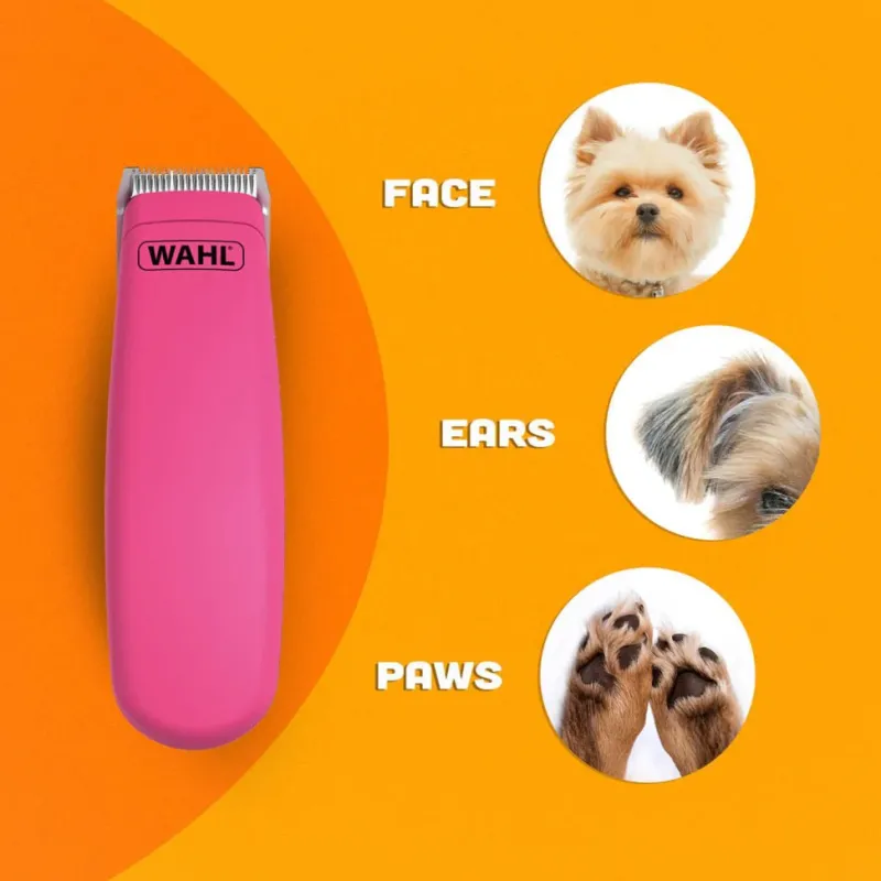 Ancol Pet Products Clipping & Trimming<Wahl Pocket Pro Battery Operated Trimmer