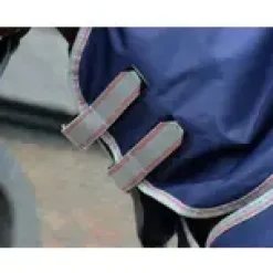 Weatherbeeta Horse Wear Accessories|Turnout Rugs<ComFiTec Essential Detach-A-Neck Medium