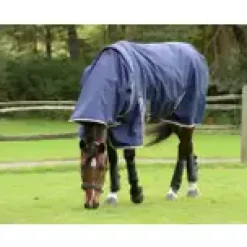 Weatherbeeta Horse Wear Accessories|Turnout Rugs<ComFiTec Essential Detach-A-Neck Medium