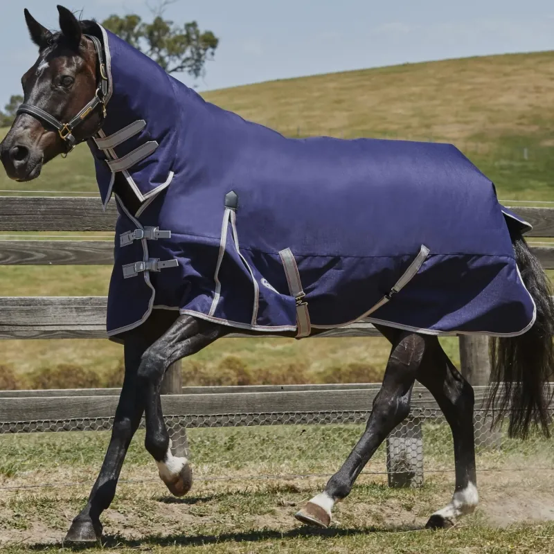 Weatherbeeta Turnout Rugs<Comfitec Essential Combo Neck Medium