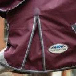 Weatherbeeta Horse Rug Accessories<Comfitec Plus Dynamic II Detach a Neck Medium