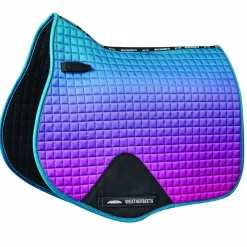 Weatherbeeta Saddlepads & Numnahs<Prime Ombre All Purpose Saddle Pad