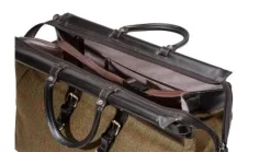 John Rothery Bags & Wallets|Shooting Accessories<Weekender Bag by Parker-Hale