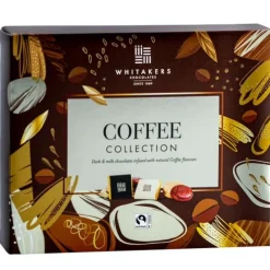 Creme d'Or Food<Whitakers Coffee Collection