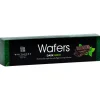 Creme d'or Food<Whitakers Dark Mint Wafers