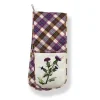 Du0026C Supplies Homeware<Wild Thistle Double Oven Glove