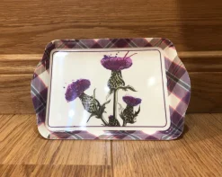 Du0026C Supplies Homeware<Wild Thistle Mini Tray