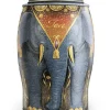 Williamsons Food|Homeware<Tea Caddy - Elephant Grey