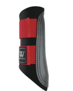 Woof Wear Brushing Boots<Club Brushing Boot