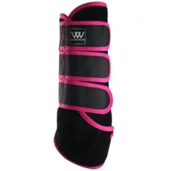 Woof Wear Exercise Bandages<Dressage Wrap