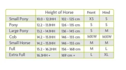 Woof Wear Brushing Boots|Horse Wear Accessories<Hi-Viz Reflective Club Brushing Boots