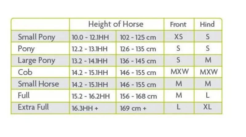 Woof Wear Brushing Boots|Horse Wear Accessories<Hi-Viz Reflective Club Brushing Boots