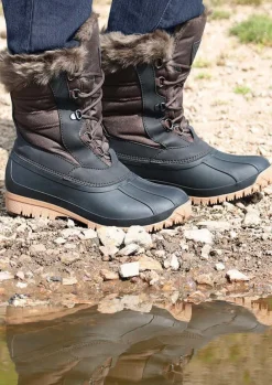 Woof Wear Women's Wellingtons|Yard Boots<Mid Winter Boot