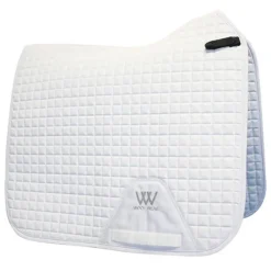 Woof Wear Saddlepads & Numnahs<Pro Dressage Saddle Pad