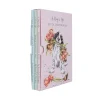 Wrendale Designs Stationery|Homeware<Wrendale 'A Dogs Life' Set Of 3 Notebooks