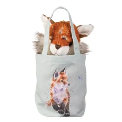 Wrendale Designs Toys<Wrendale 'Autumn' Plush Character