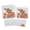 Wrendale Designs Stationery<Wrendale 'Bessie' Notecard Pack