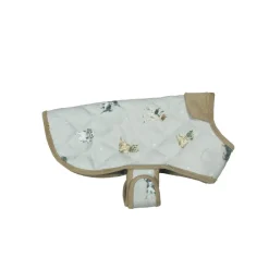 Wrendale Designs Dog Coats<Wrendale Dog Print Coat