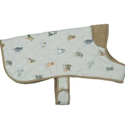 Wrendale Designs Dog Coats<Wrendale Dog Print Coat