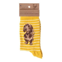 Wrendale Designs Socks|Socks<Wrendale 'Little One' Socks