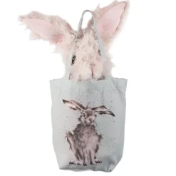 Wrendale Designs Toys<Wrendale 'Rowan' Plush Character