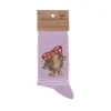 Wrendale Designs Socks|Socks<Wrendale 'Spectacular' Socks