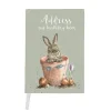 Wrendale Designs Stationery<Wrendale 'The Flower Pot' Address Book
